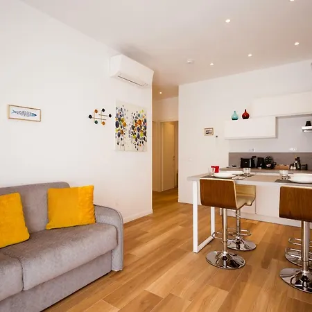 Elegant 5 Terre דירה לה ספציה