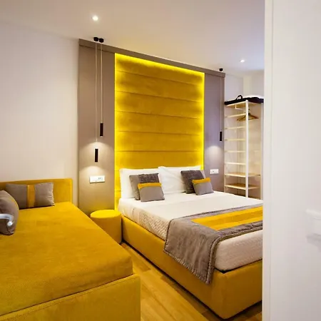 Appartamento Elegant 5 Terre La Spezia