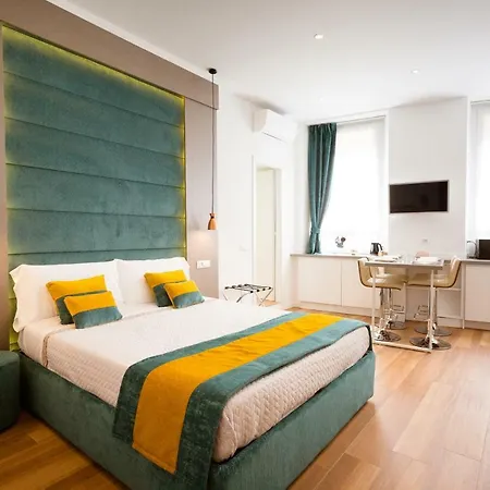 Appartement Elegant 5 Terre