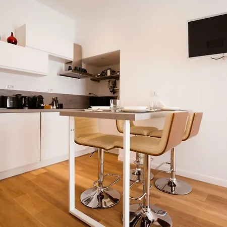 Appartamento Elegant 5 Terre La Spezia