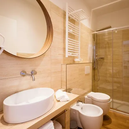 Lejlighed Elegant 5 Terre