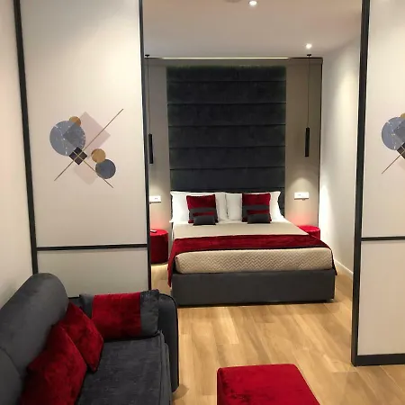 Elegant 5 Terre *