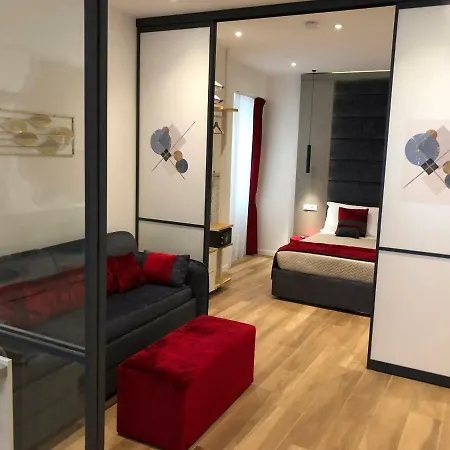 Appartamento Elegant 5 Terre