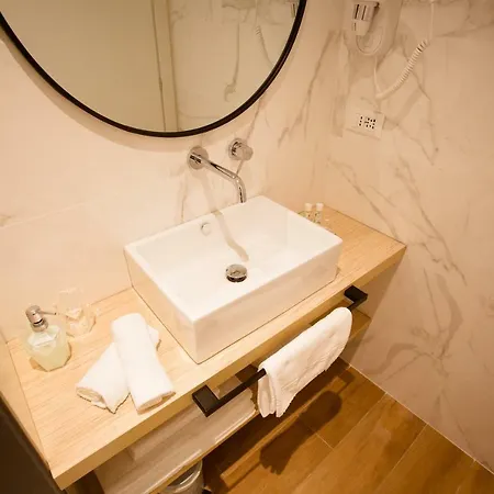 Elegant 5 Terre * לה ספציה