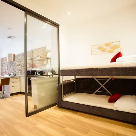 Appartamento Elegant 5 Terre