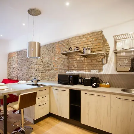 דירה Elegant 5 Terre לה ספציה