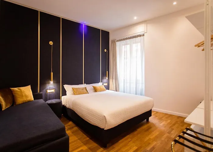 Elegant 5 Terre דירה