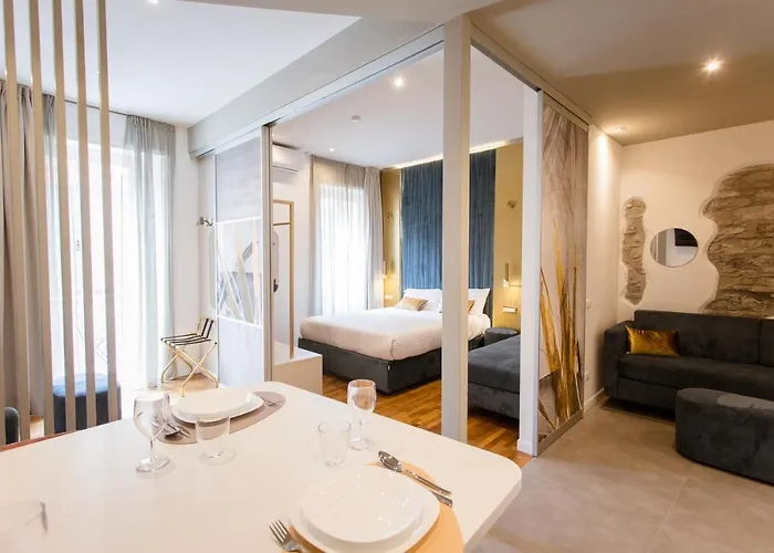 Elegant 5 Terre Apartamento *