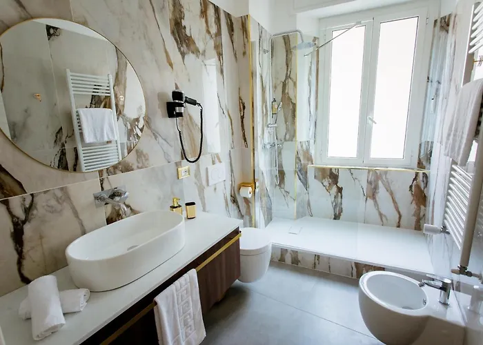 Elegant 5 Terre *