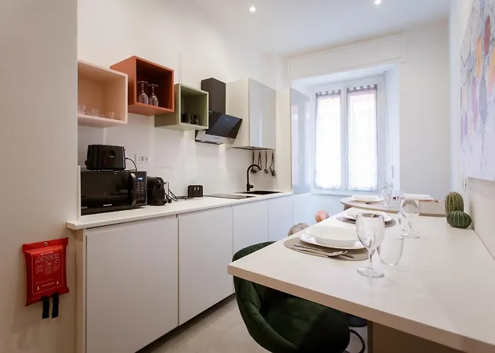Apartamento Elegant 5 Terre *