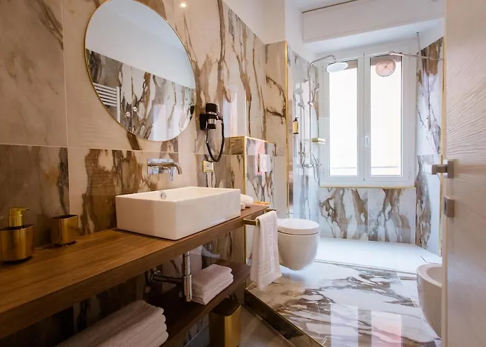Apartamento Elegant 5 Terre *