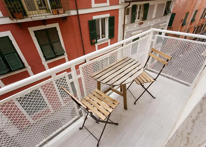 Elegant 5 Terre