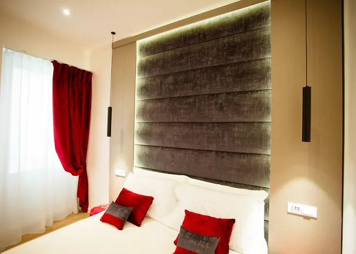 Apartamento Elegant 5 Terre La Spezia