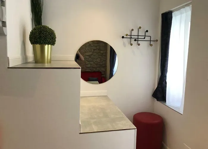 Elegant 5 Terre * לה ספציה