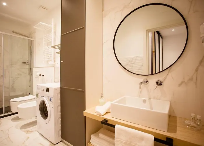 Elegant 5 Terre Apartamento La Spezia