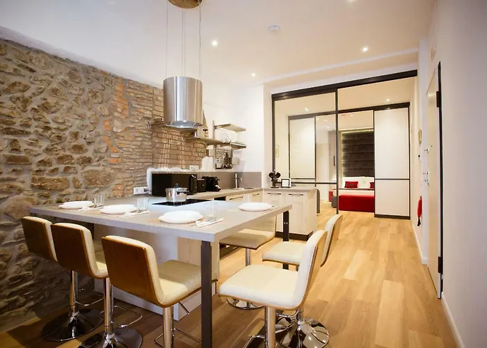 Elegant 5 Terre Apartamento *