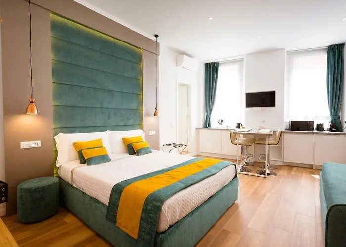 Apartamento Elegant 5 Terre